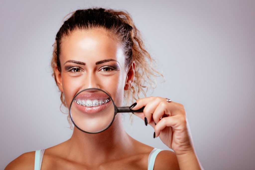 Ortodoncija in parodontologija, Ortodent