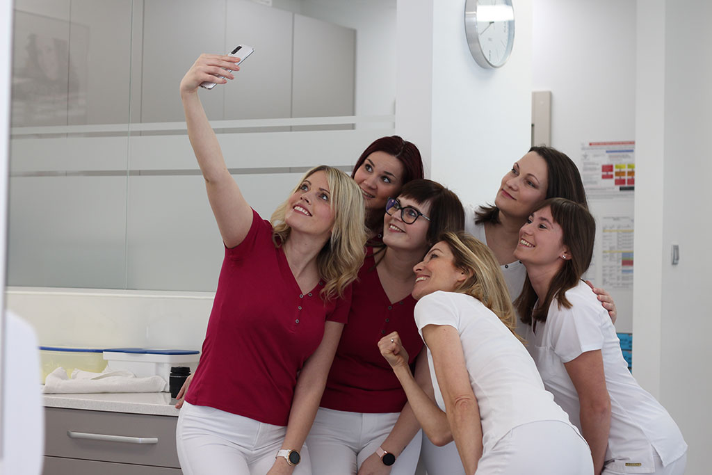 Svjetski dan oralnog zdravlja 2022. #MouthProudChallenge #GoMouthProud